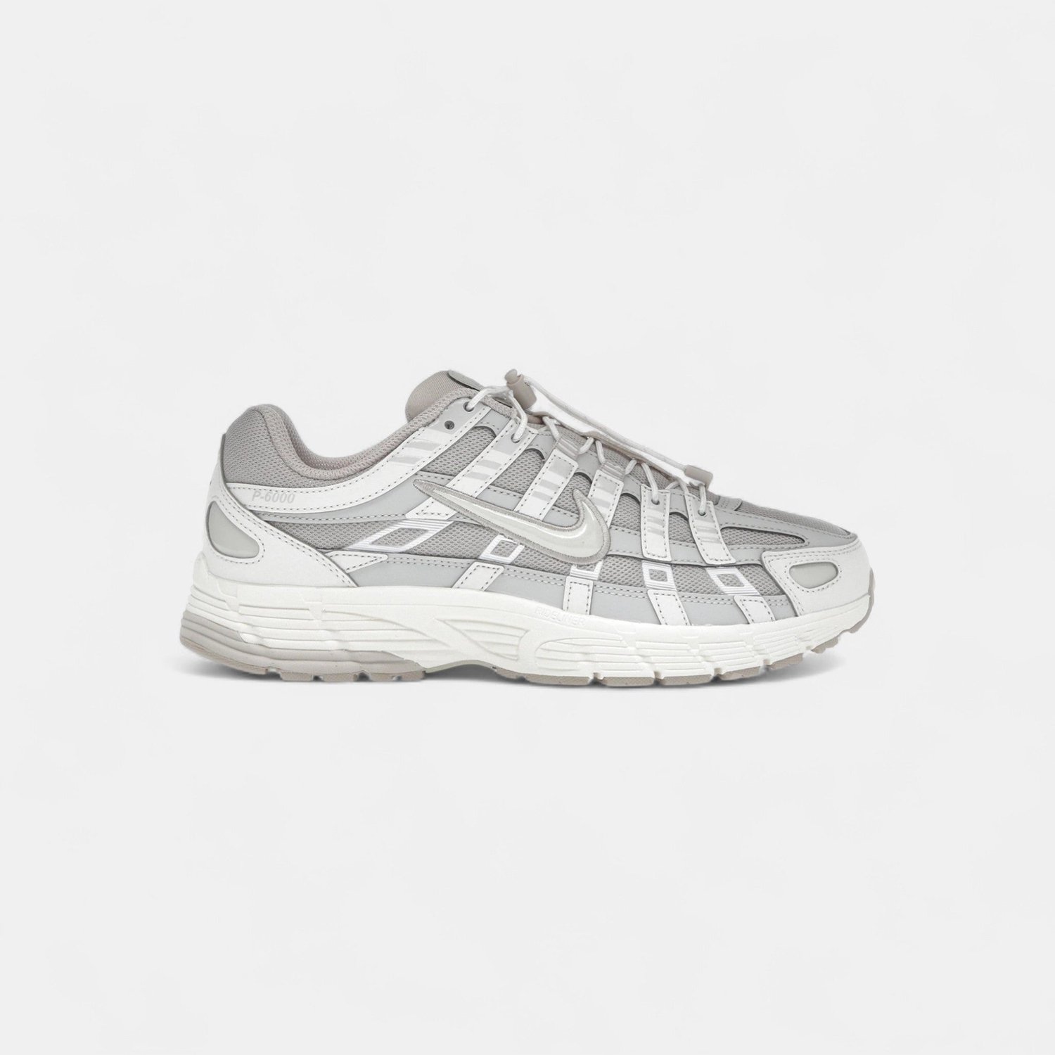 Nike P-6000 Sail Light Bone Beige