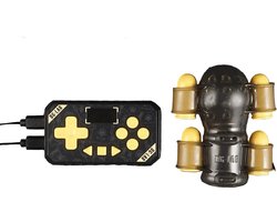 Dungeon Lab - Opossum Controller - Slim Vibrerend Penis Speeltje