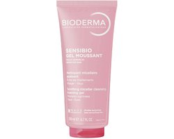 Bioderma Sensibio Gel Moussant