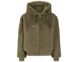 Zoso Jas Jacky 265 1250 Green Dames Maat - M