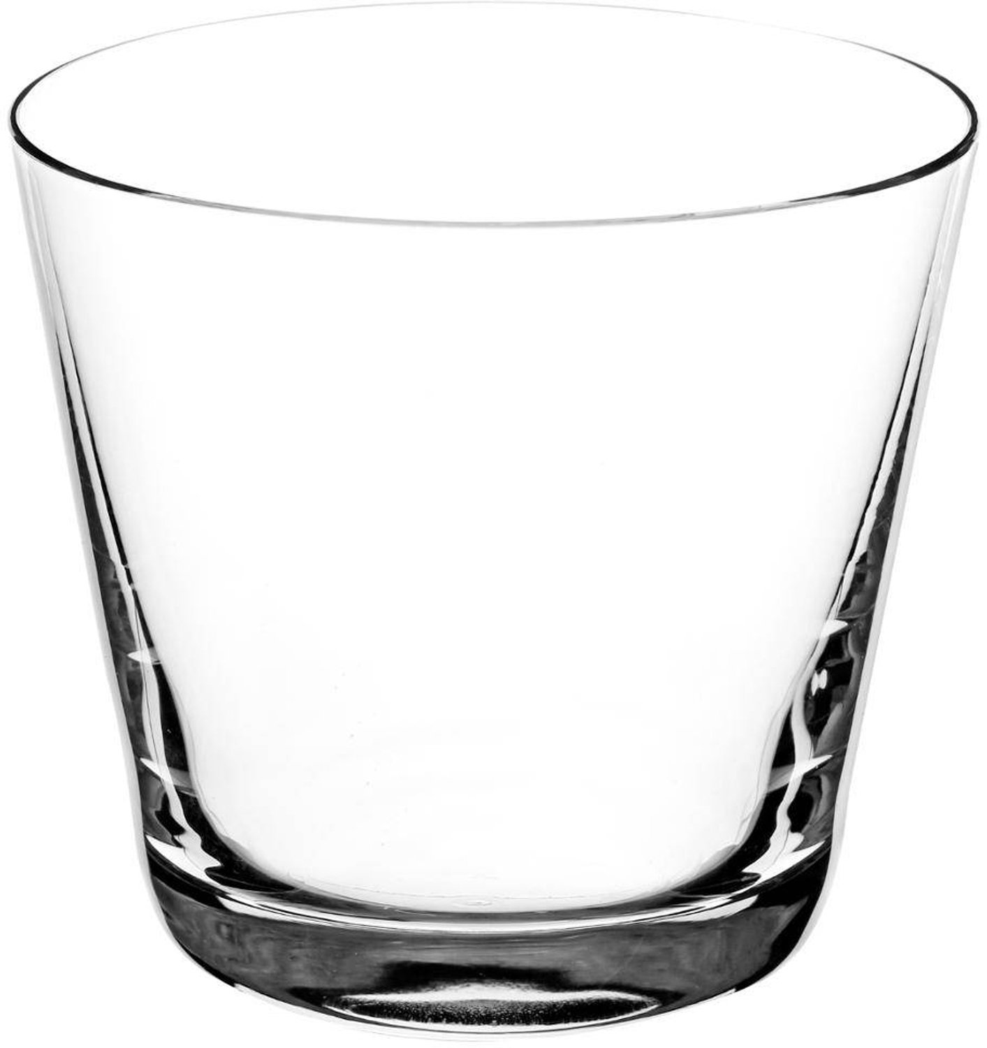 Set van 6 glaasjes CUCCINA