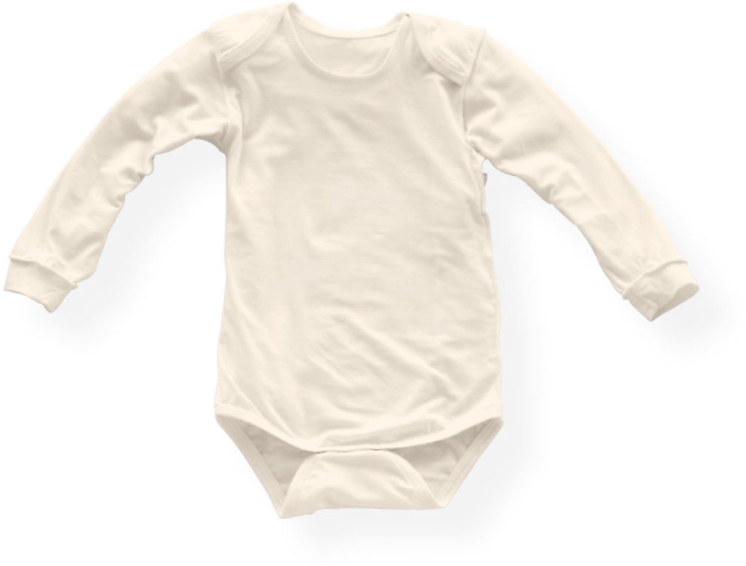 Eczeem romper baby - Maat 62/68 - Lyocell met zinkvezel