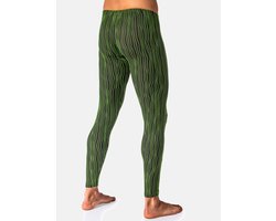 Manstore Lange Unterhose M2615 Long Johns