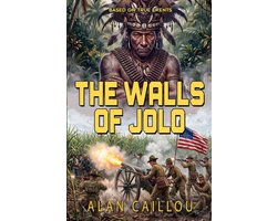 The Walls of Jolo