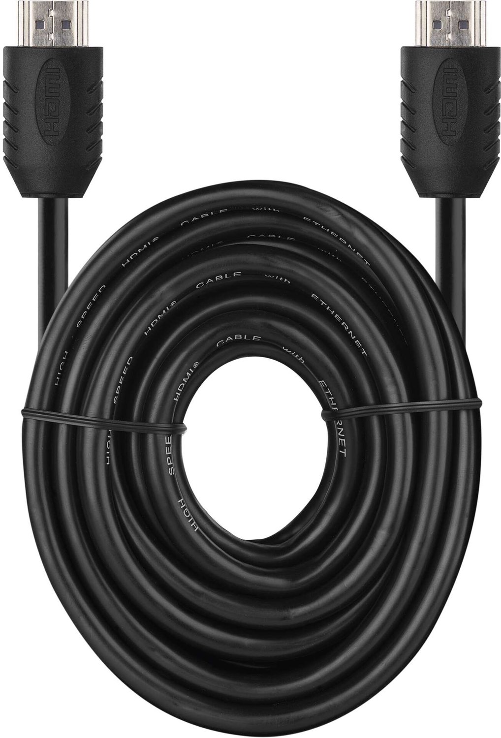 EMOS HDMI 2.0 high speed-kabel A-stekker – A-stekker, 3 m, S10300