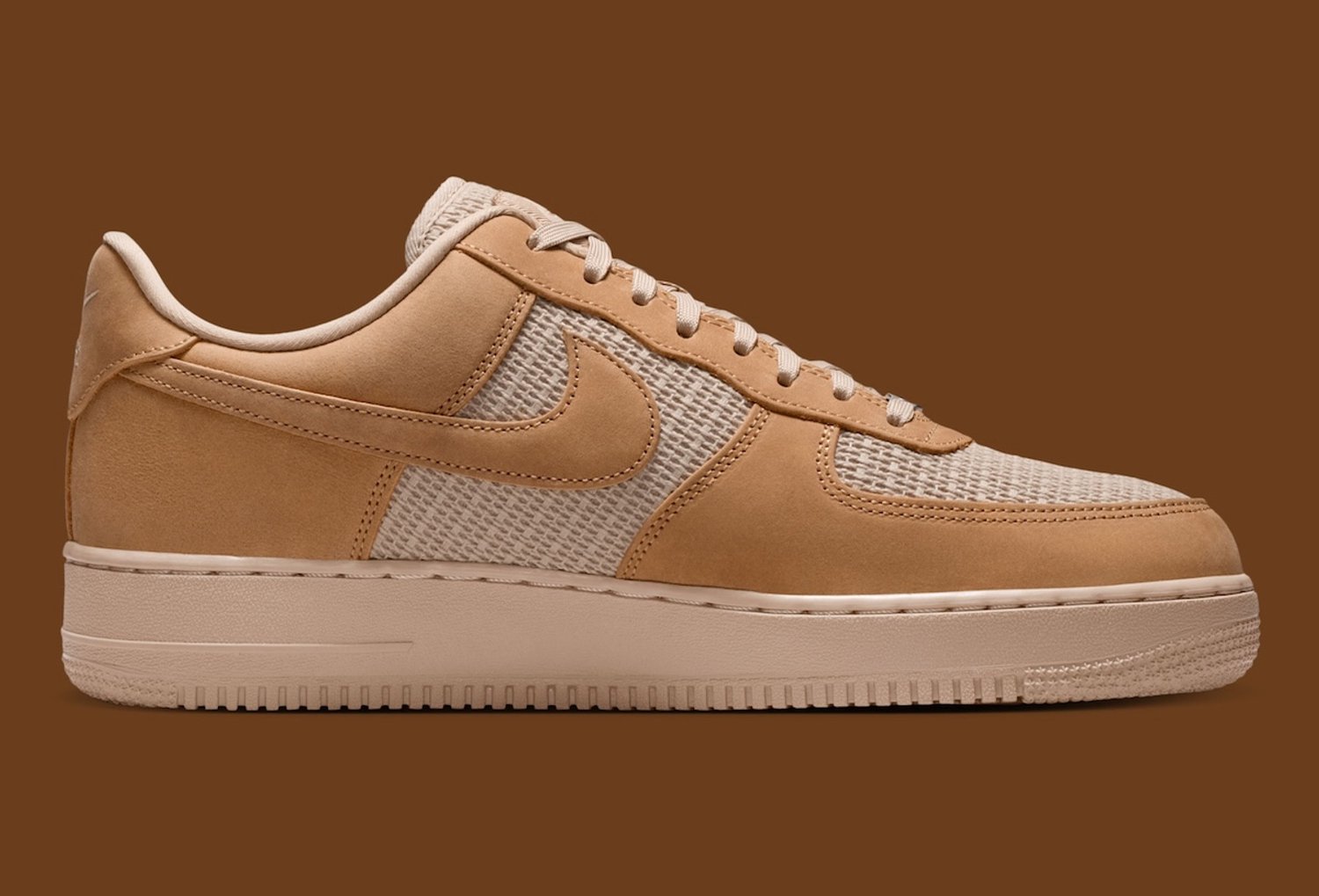 Sneakers Nike Air Force 1 Low “Twine ” Bruin