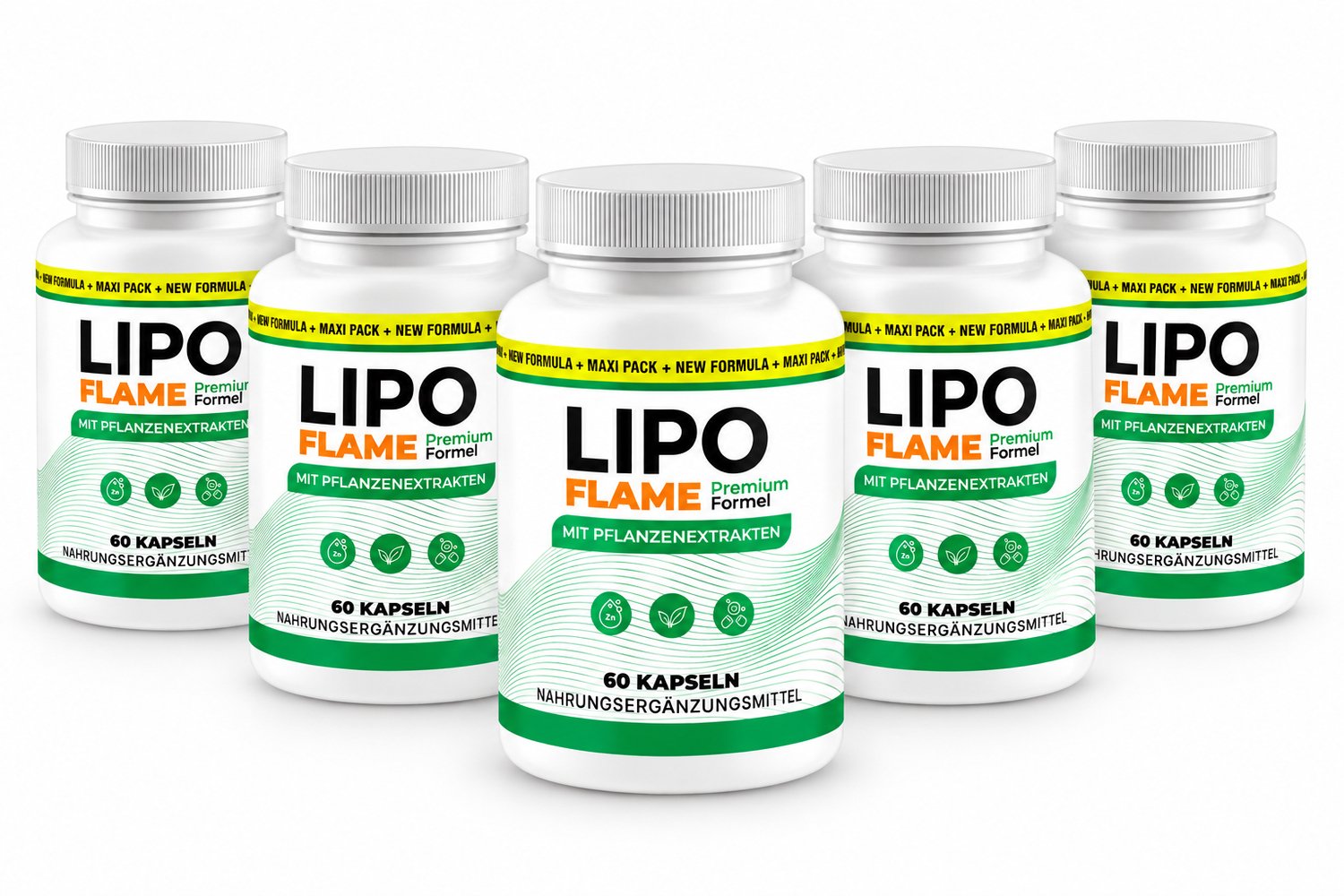 Lipoflame-5 x