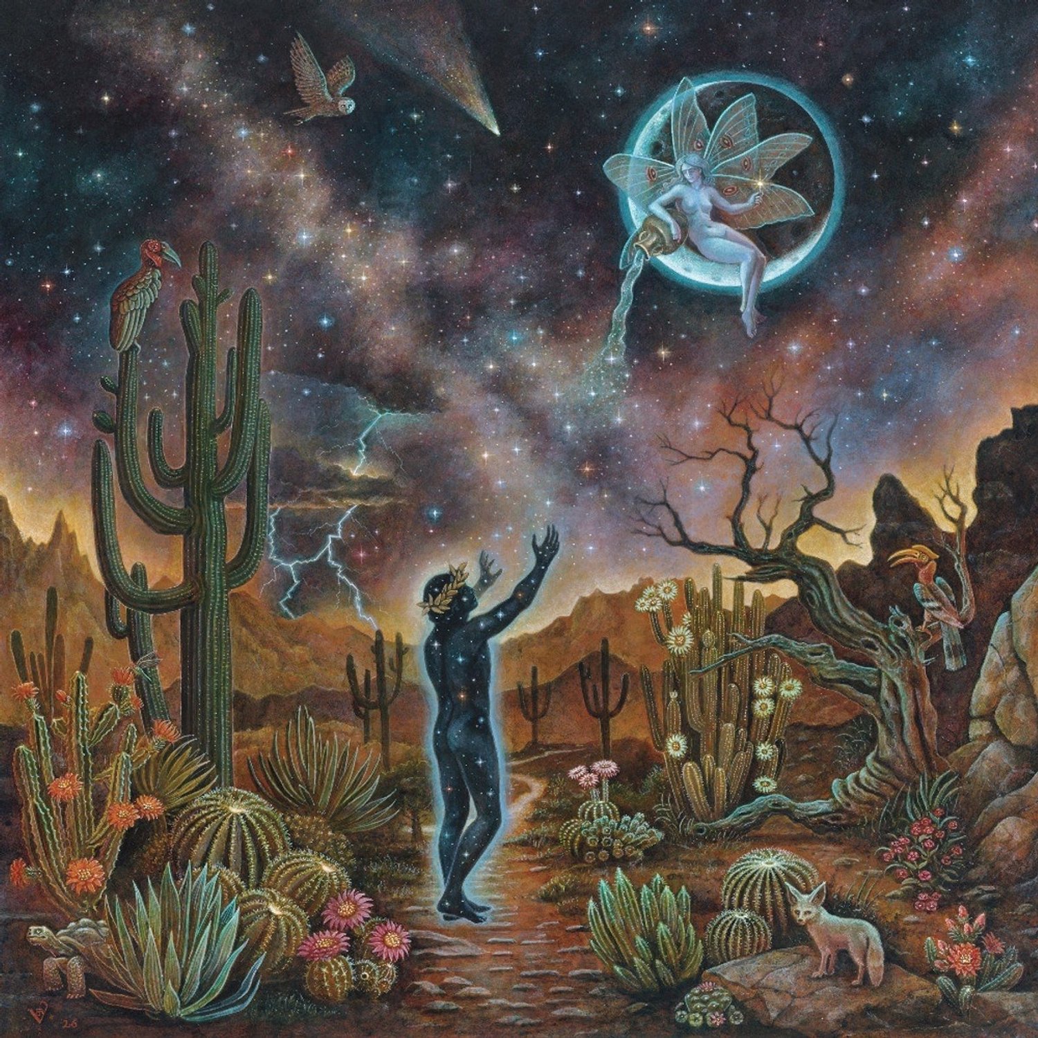 Dream Unending - Certain Uncertainties (CD)