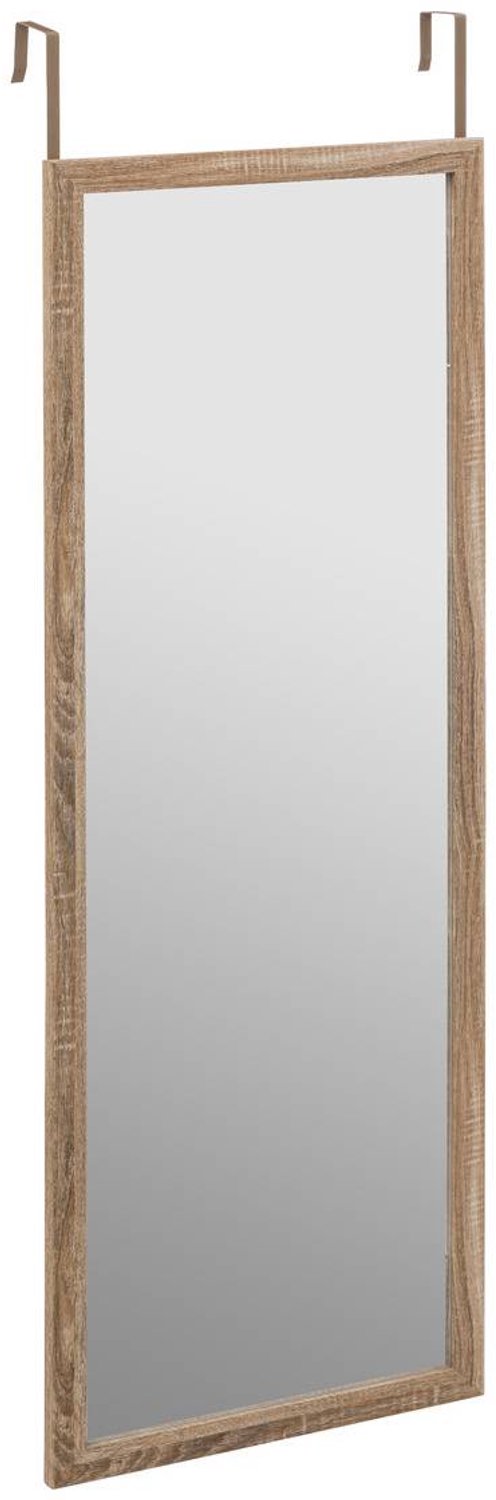 Atmosphera Créateur d'intérieur® Spiegeldeur 34X94 Bois