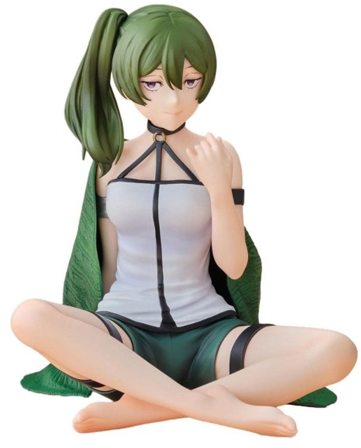 Frieren: Beyond Journey´s End Yumemirize PVC Statue Übel Loungewear 11 cm