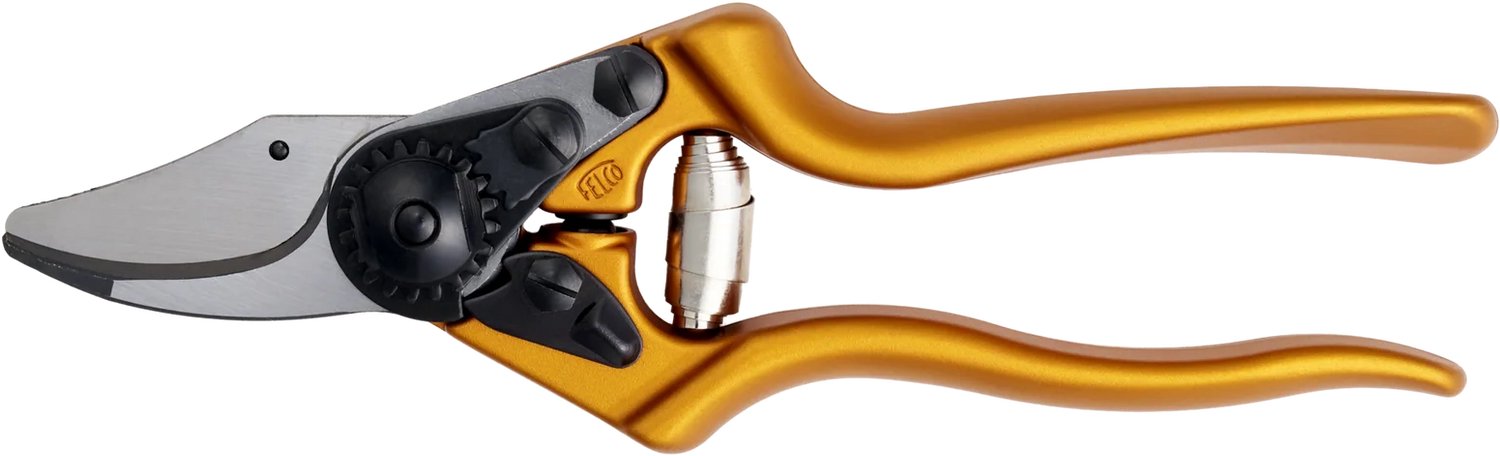 Felco 6 Color Edition Sécateur - Pour Mains Moyennes