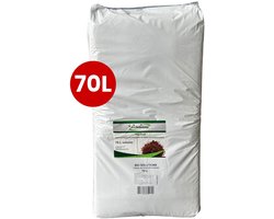 TopSoil - Potgrond 70L - Universele potgrond - Potgrond zaailingen - kokosvezels basis - 100% Natuurlijk - geen kunstmest - BioSolutions