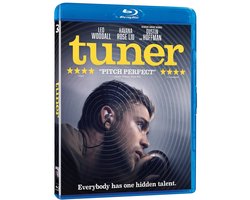 Tuner (Blu-ray)