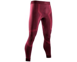 X-bionic X-ential Basislaagbroek Rood XL Man