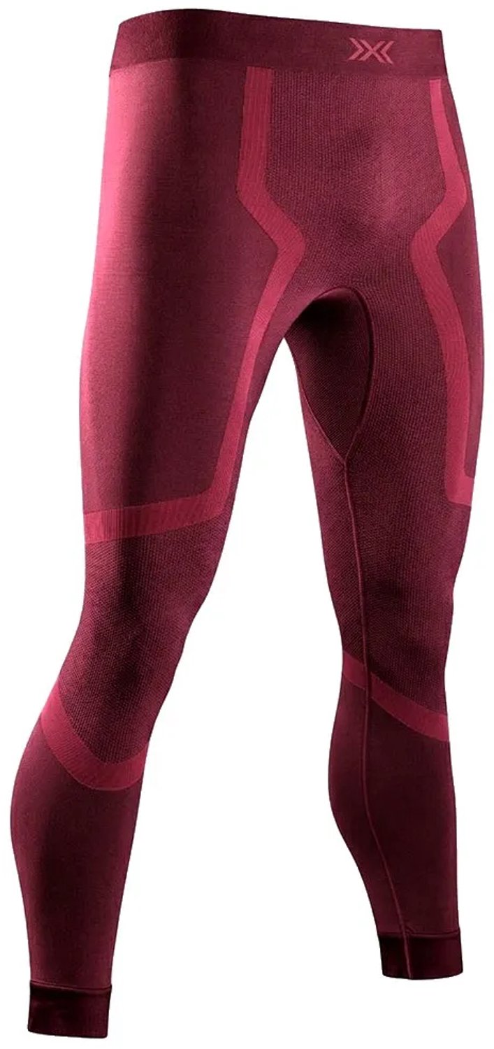 X-bionic X-ential Basislaagbroek Rood XL Man