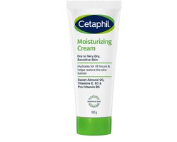 Cetaphil Hydraterende Crème 100g