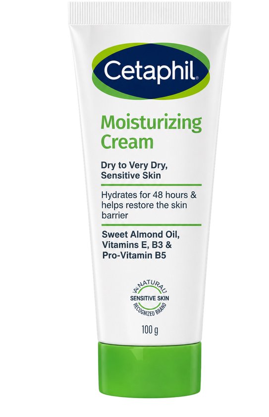 Cetaphil Hydraterende Crème 100g