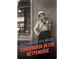 Cukorborsó Rezső kétpengőse