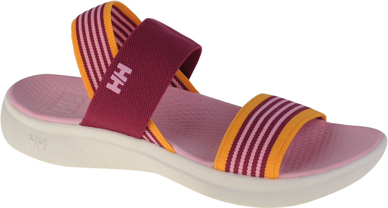 Helly Hansen Risor Sandals Vrouwen Sandalen Roze