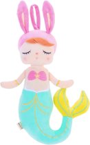 MeToo Angela Mermaid pop (blauw/roze)