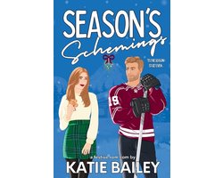 Cyclones Christmas- Season's Schemings