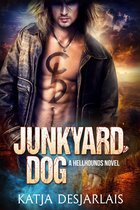 Hellhounds 1 - Junkyard Dog