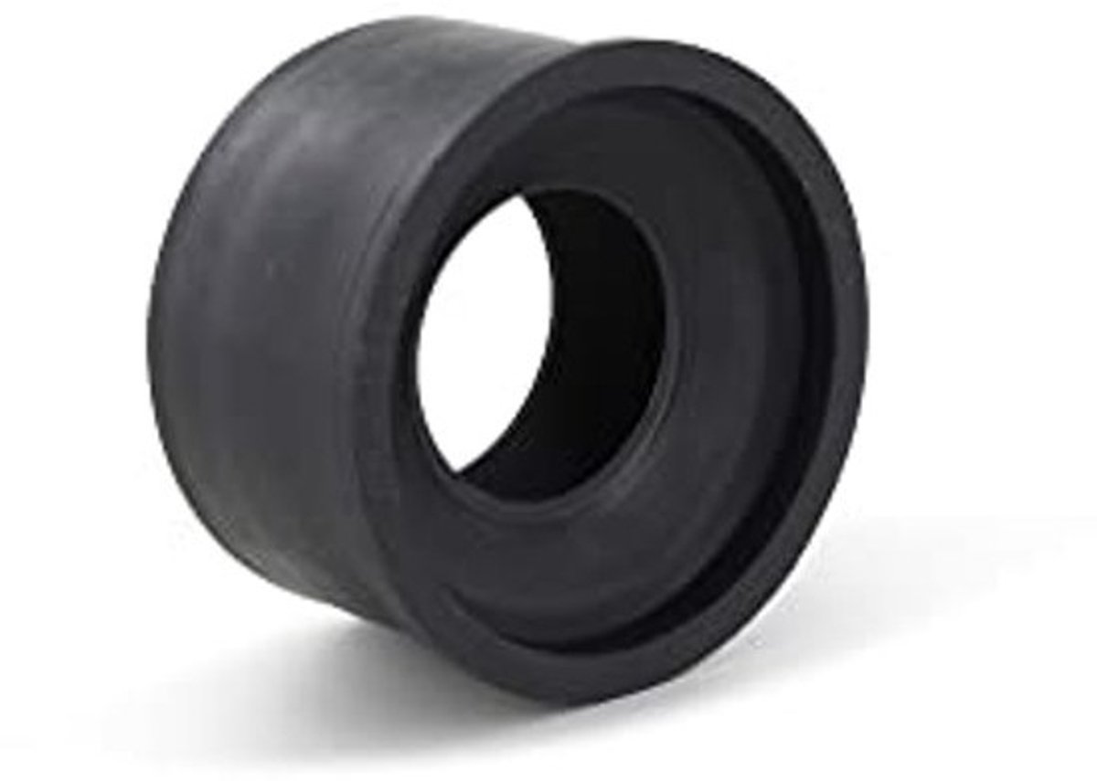 Rubberen sifonmanchet 1 1/4 inch - afvoerpijpconnector en afdichting