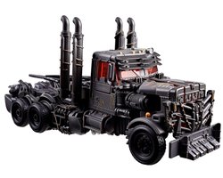 Scourge, Converting 8.5-inch , 8+ – Studio Series Leader Class
