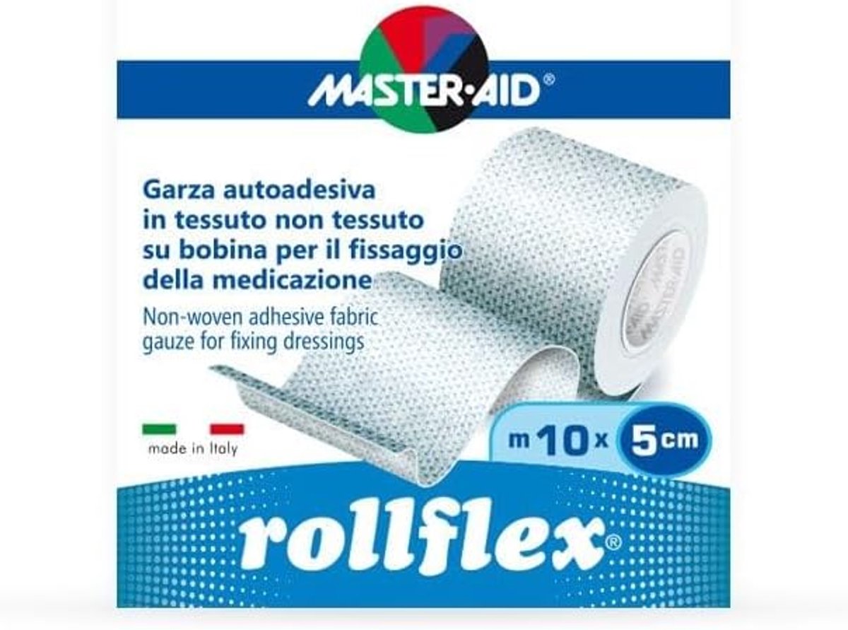 SnelShoppen - Pietrasanta Gaze 50 ml - Unisex Gaas voor Gezondheid, 50g Gaasdoek, Mesh Materiaal, Ideaal voor Feesten, Camping, Tuin en Keuken