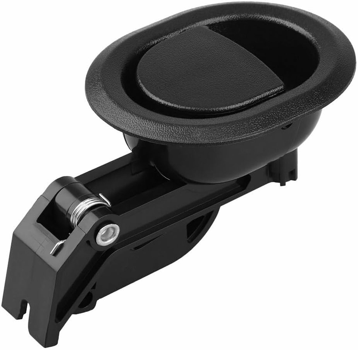 Fauteuil Release Pull Handvat Gespen Vervangende Onderdelen Sofa Stoel Bank Release Metalen Bank Release Hendel - ShopVlot