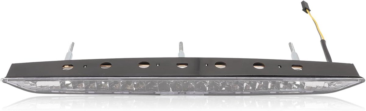 3. Remlicht voor Z4 E85 2.0i 2.5i 3.0i 2.2i M3.2 Roadster, Helder Objectief, Hoog Gemonteerde Derde Remlicht 63256930246 63256917378