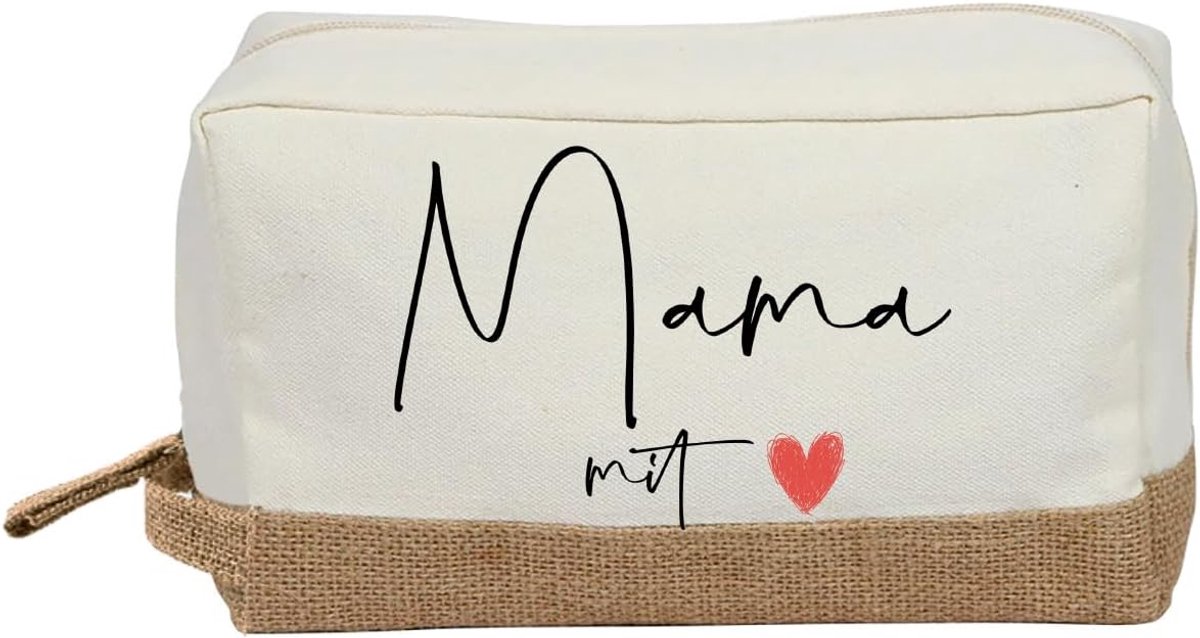 Cadeaus voor vriendin, make-uptas, kleine BFF toilettas, make-uptas voor vrouwen, meisjes, vriendinnen, cadeau-ideeën voor verjaardag, Kerstmis, Pasen, vriendschapscadeau, mama