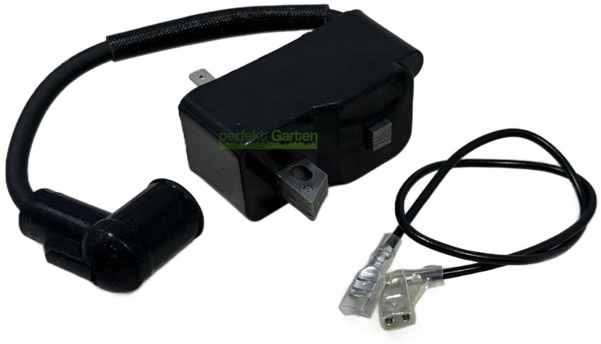 bobine voor Stihl FC, FR, FS 75, 80, 85, R, T, RX kettingzaag / 41374001350