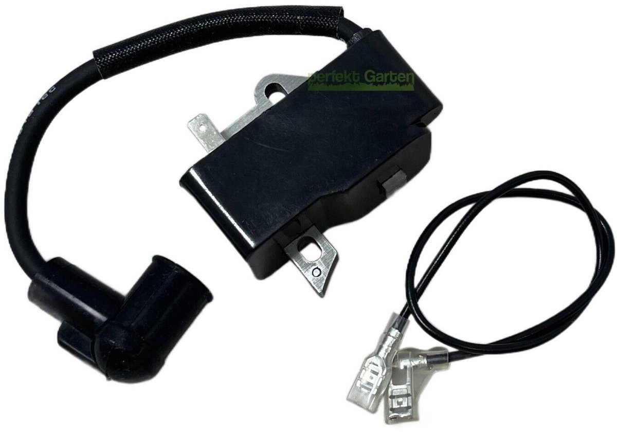 bobine voor Stihl FH KW KM KA KR BG 75 85 R kettingzaag 4137-400-1350