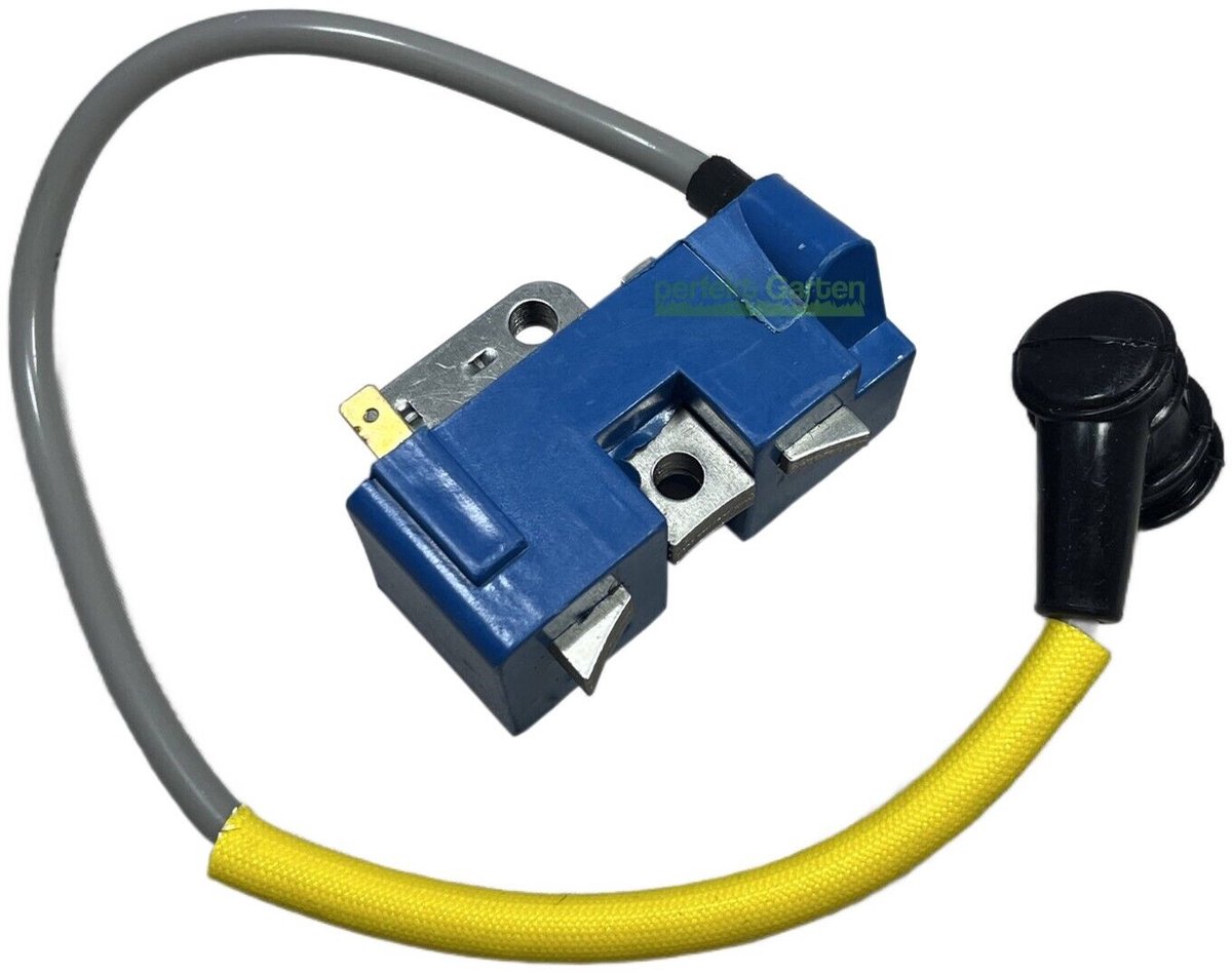 bobine voor Dolmar PS 33, 39, 330, 340, 341, 342 / 028, 142, 021 kettingzaag