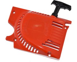 terugslagstarter voor de Ikra IPCS 46 / Lider 46-18 / Powertech PT5200 kettingzaag
