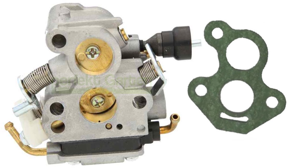 carburateur voor de Jonsered CS 2240, CS2240 S en de McCulloch CS350, CS390 en CS410 kettingzaag