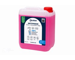Talamex Antivries Drinkwatersysteem -45 Graden - 5 Liter