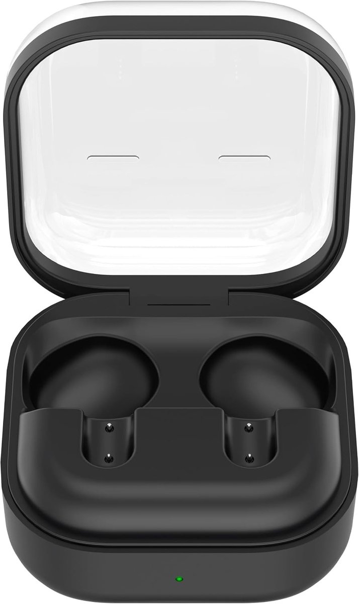 Draagbare Oplaadcase voor Draadloze Oordopjes met Lange Batterijduur en Bescherming