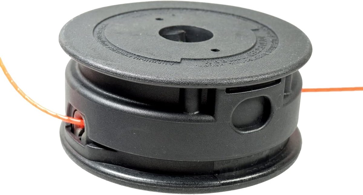 Hoofd Supercut 20-2 Onkruideter Trimmer Lijn M10x1.0mm voor Stihl FS Serie 4002 710 2152