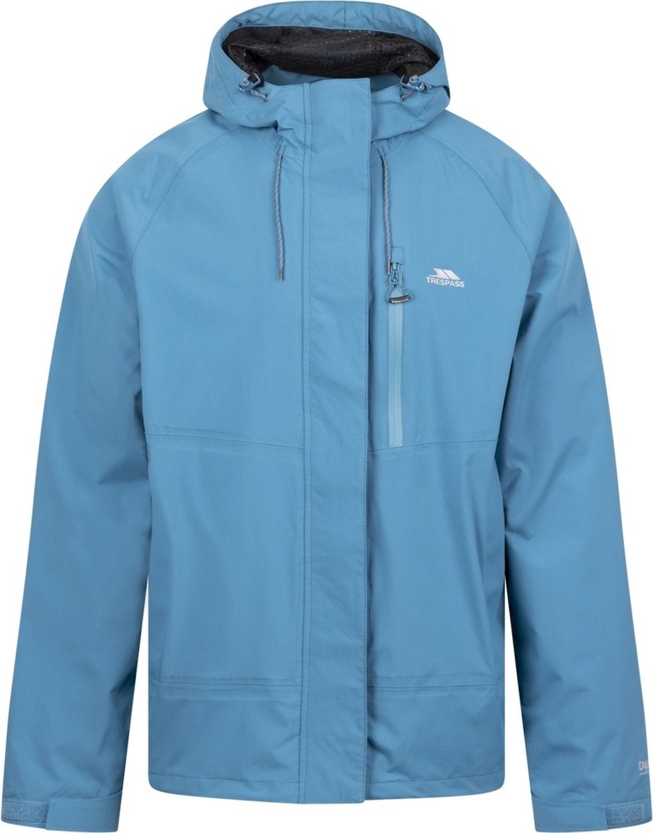 Trespass regenjas Fallahill Outdoor Jacket