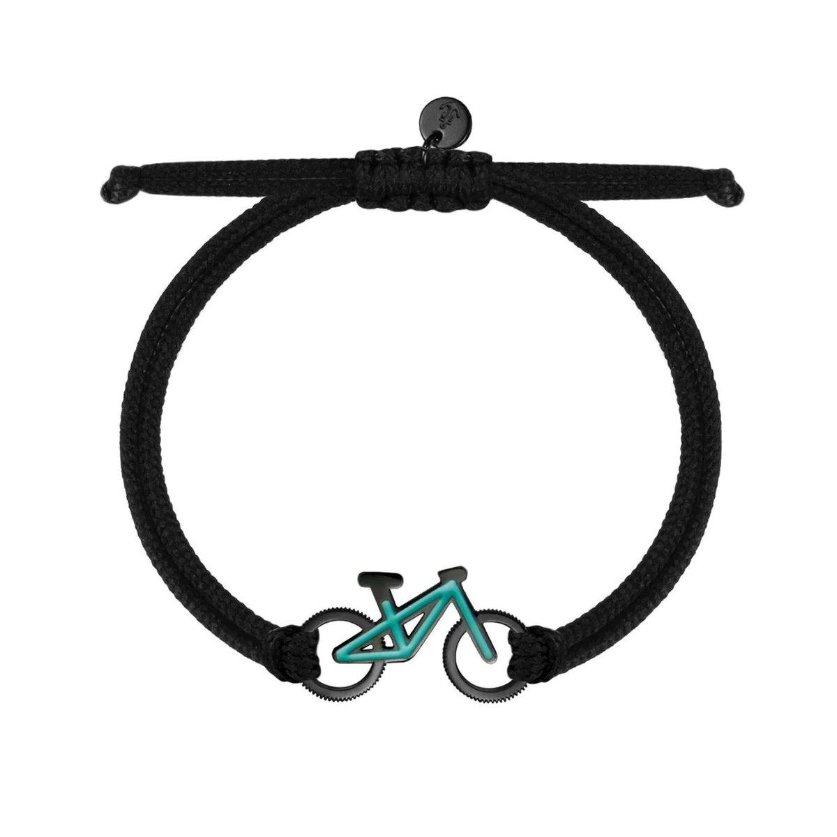 MTB fiets armbandje Sailbrace (mint)