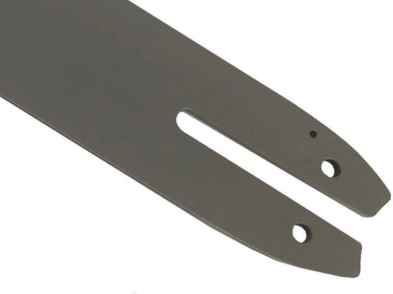 35 cm (14") / 1,3 mm / 3/8" / 50 DL-zaagblad + 4 kettingen voor Stihl 025 MS 250 — afbeelding 5