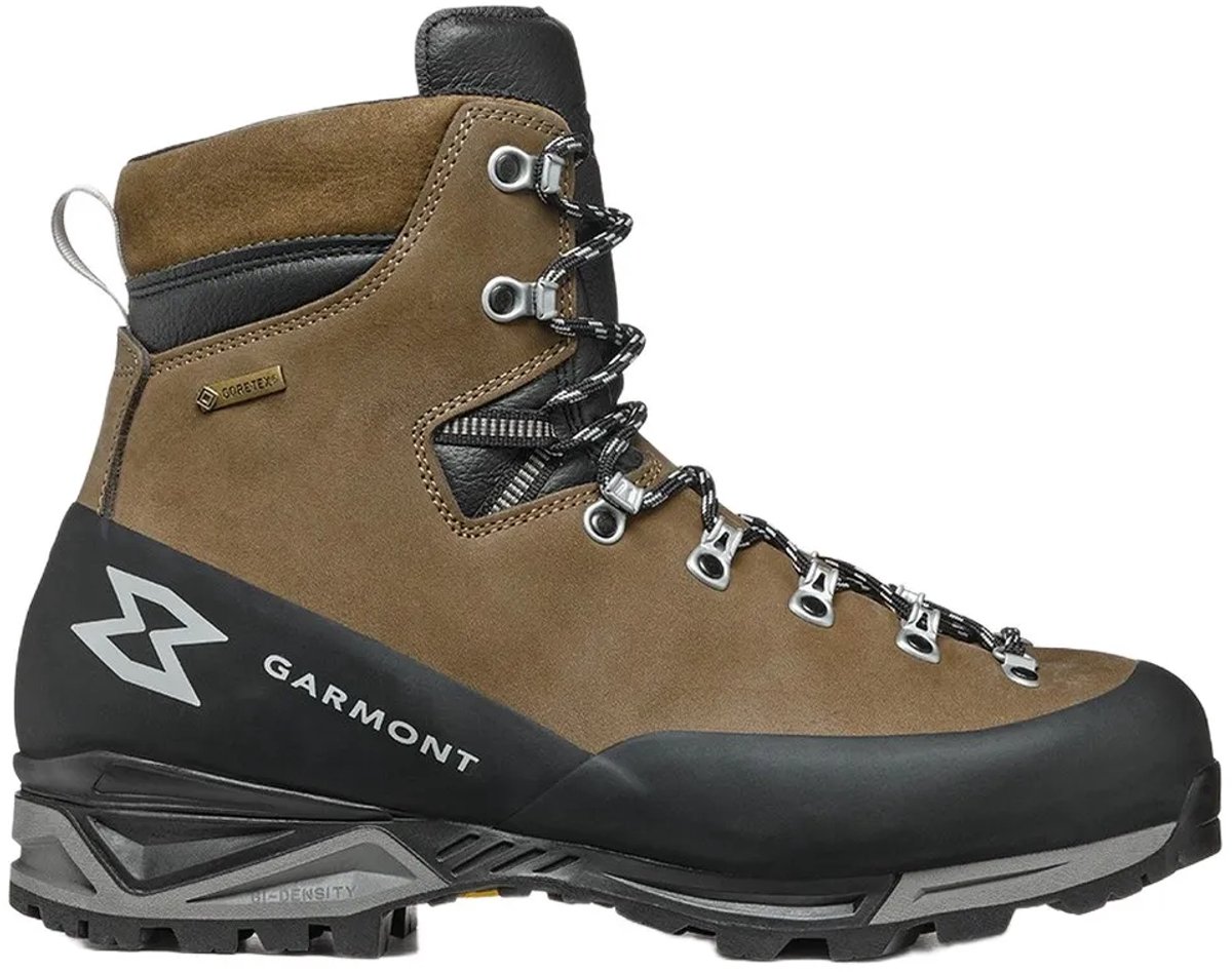 Garmont Pinnacle Gore-tex® Wandelschoenen 1/2 Zwart