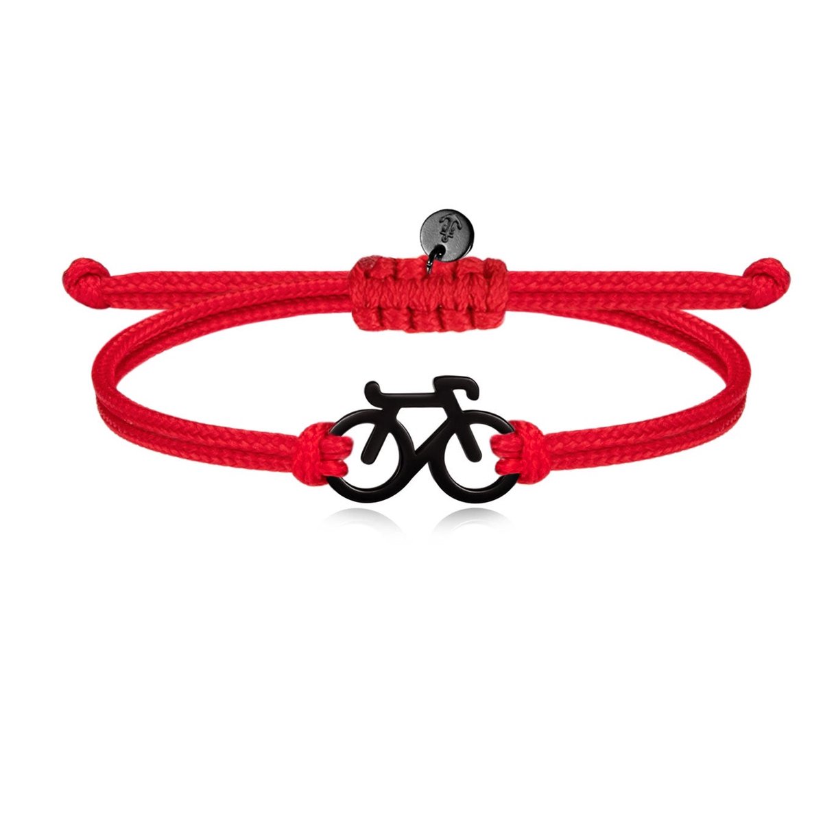 Fiets armbandje Sailbrace (La Roja) racefiets