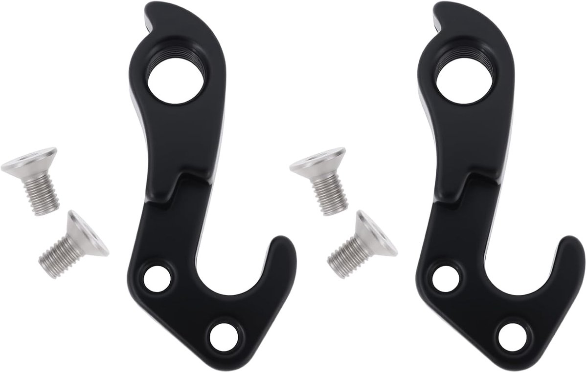Achterderailleur Hanger 297656 293426 Compatibel met TREK 4 Serie FX SL SLX Cali