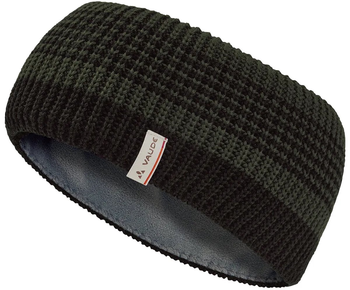 Vaude Melbu Iv Hoofdband Groen