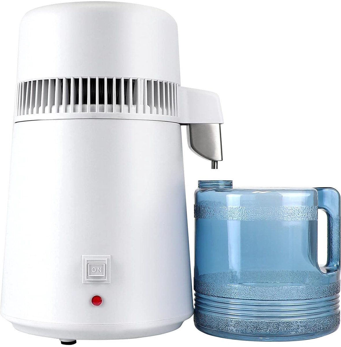 4 l, 750 W