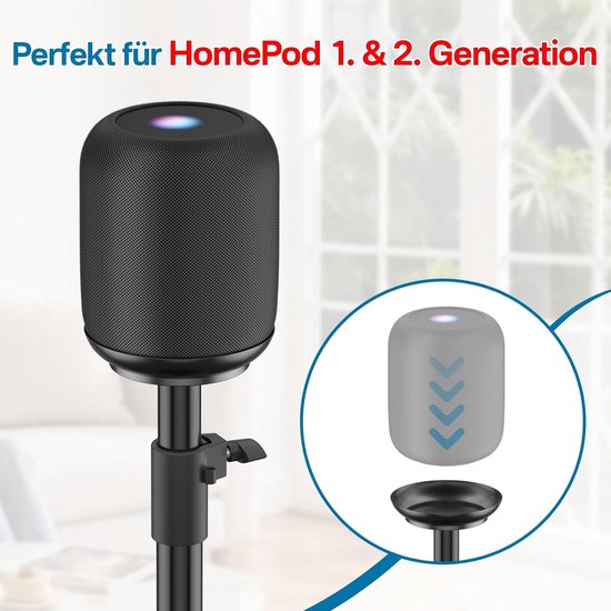 Standaard voor HomePod — afbeelding 2