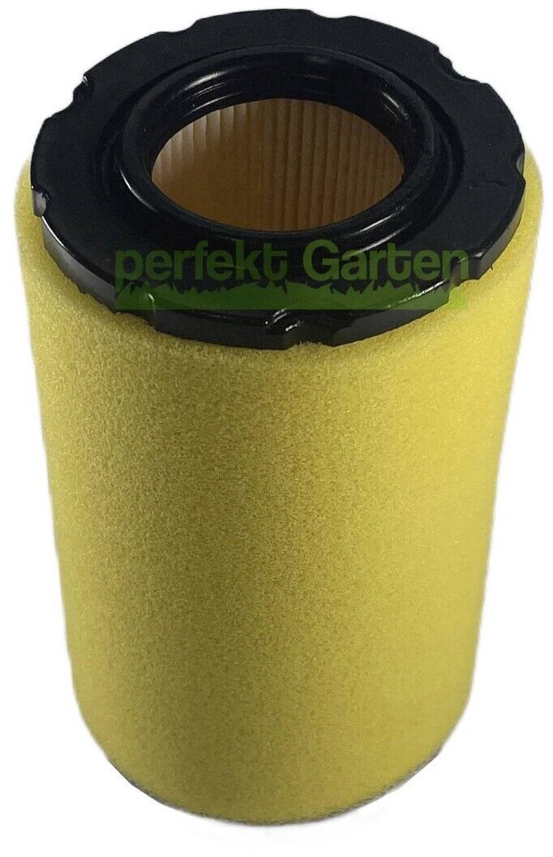 luchtfilter voor Briggs & Stratton 17,5-21HP 331877 331977 33M677 4241 Napa 500643